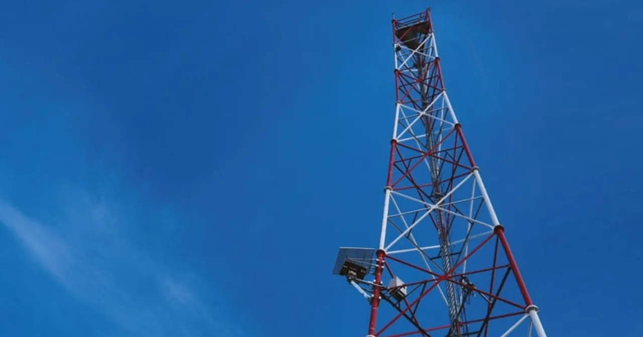 6 Waves of Telecom Reforms in India1