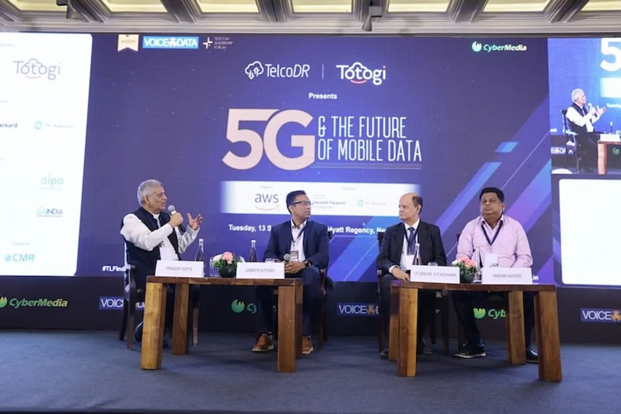 After 5G Auctions, what next?