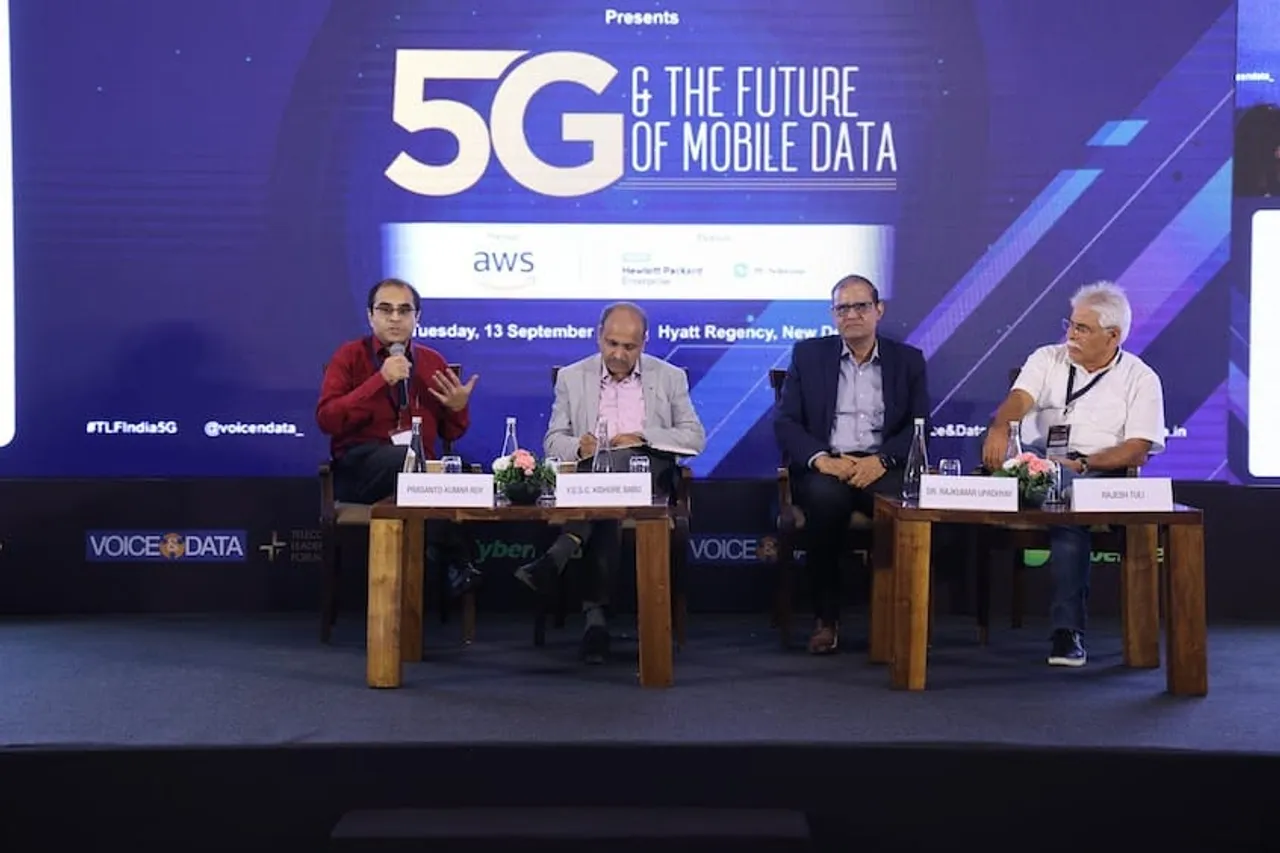 5G- Indigenous Networks and Ecosystems