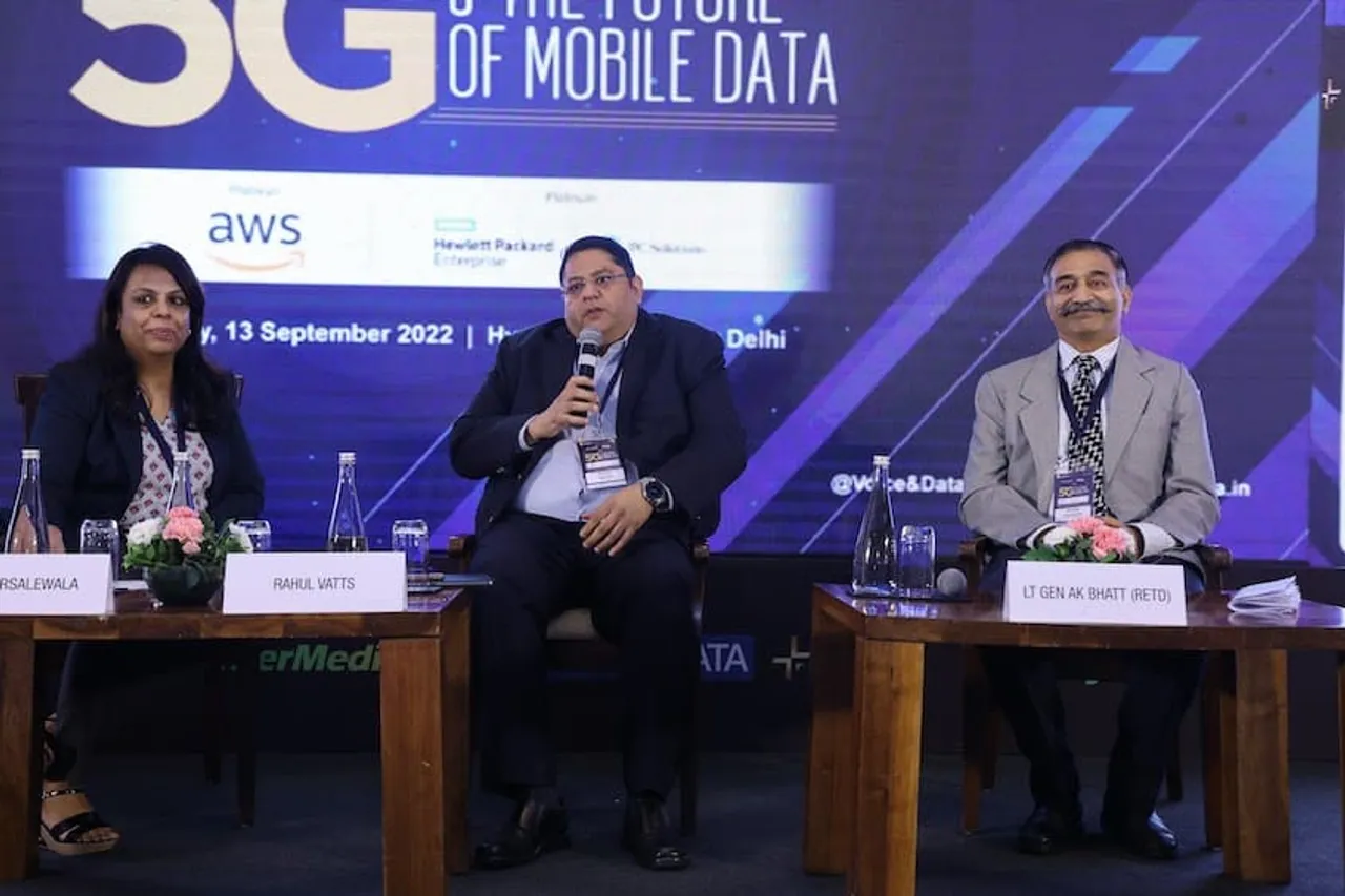 The Role of Satellite in 5G