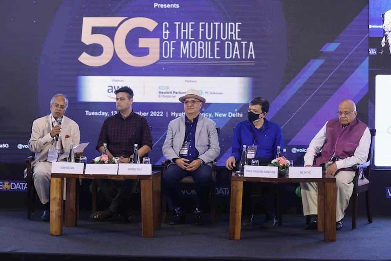 Skilling for the 5G Economy