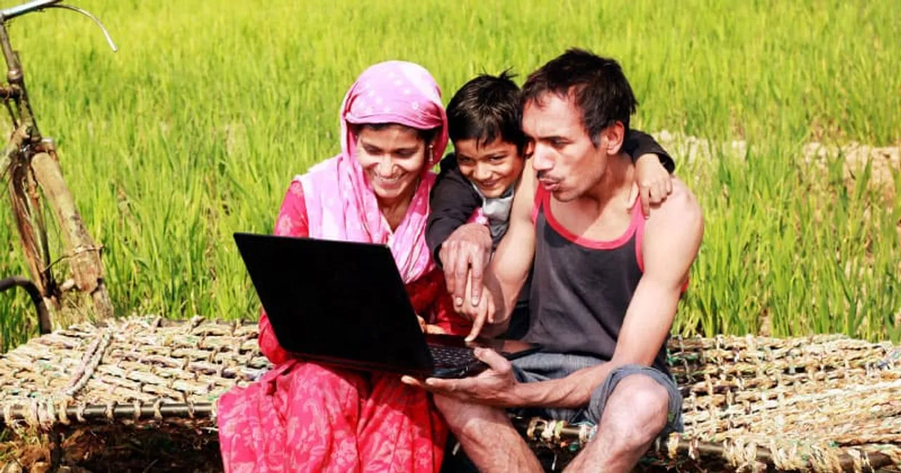 Realising the dream of Connectivity and Growth for Rural India