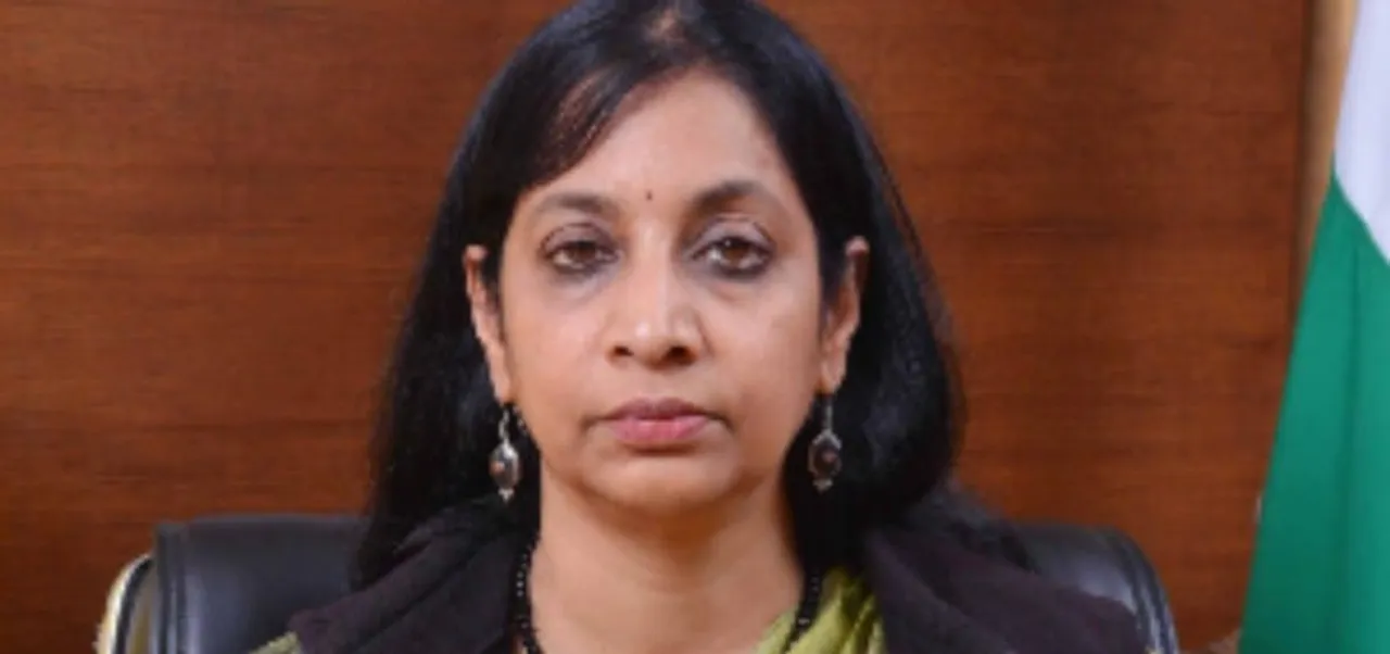 Broadband India Forum names former Telecom secretary its chairperson
