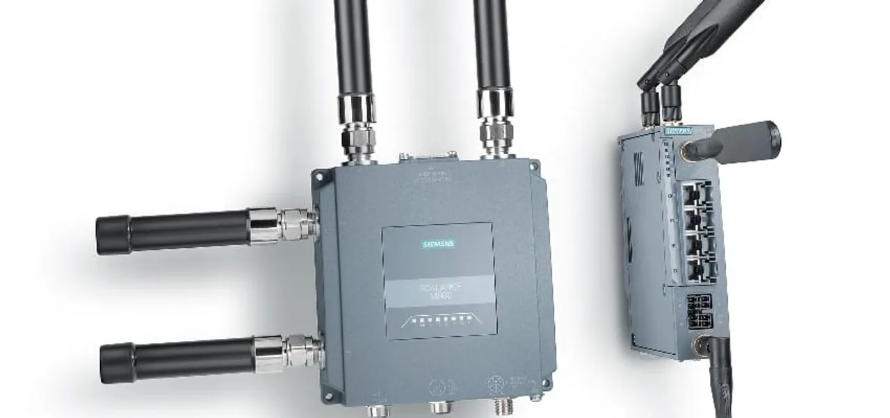 Siemens industrial 5G routers EDITED