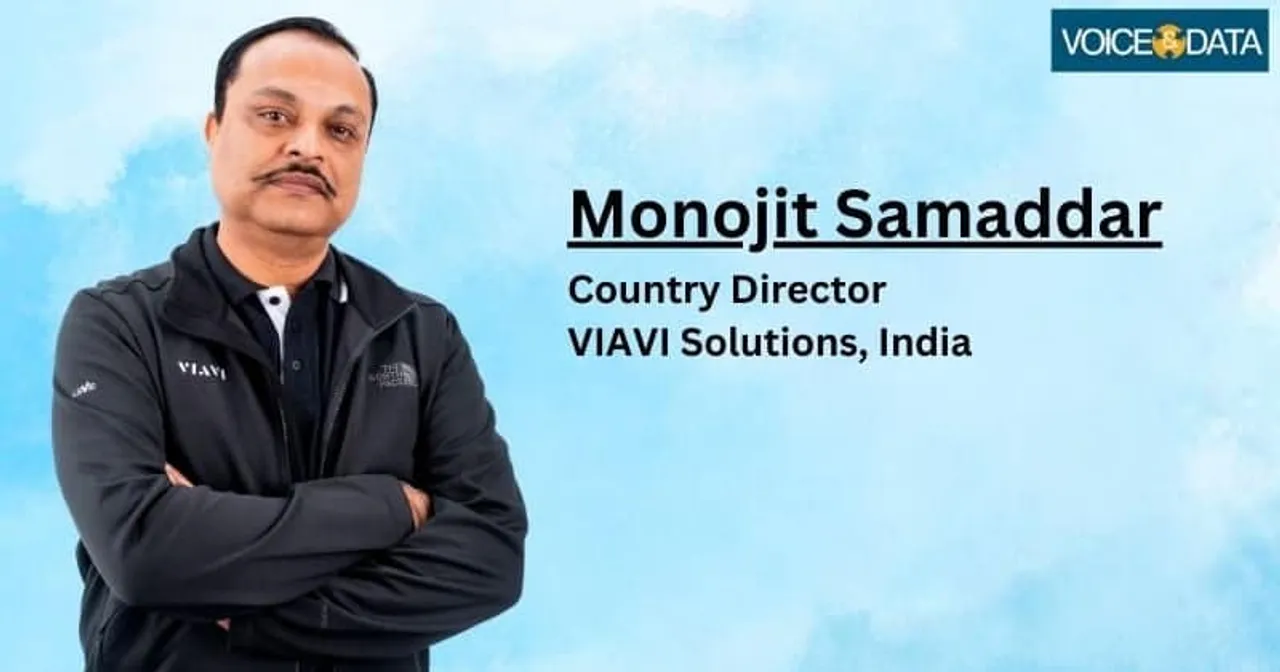 Monojit Samaddar