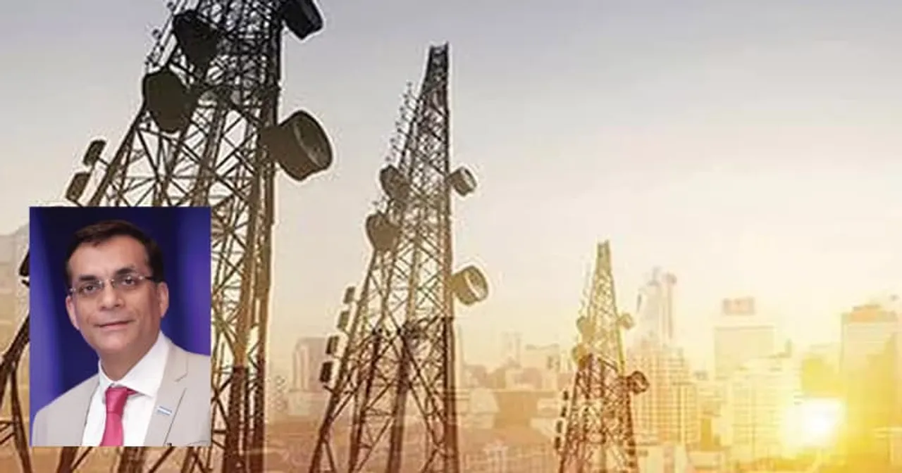 PLI has transformed Indias domestic telecom manufacturing