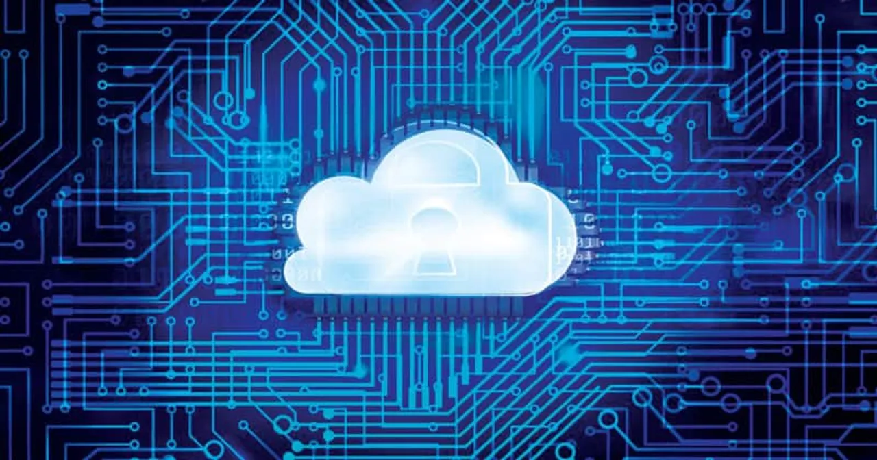Securing the modern enterprise cloud