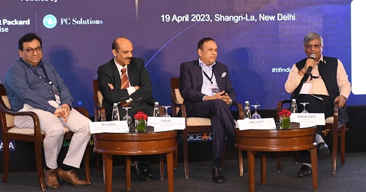 TLF 2023 Conference Highlights: Future of Mobile Economy