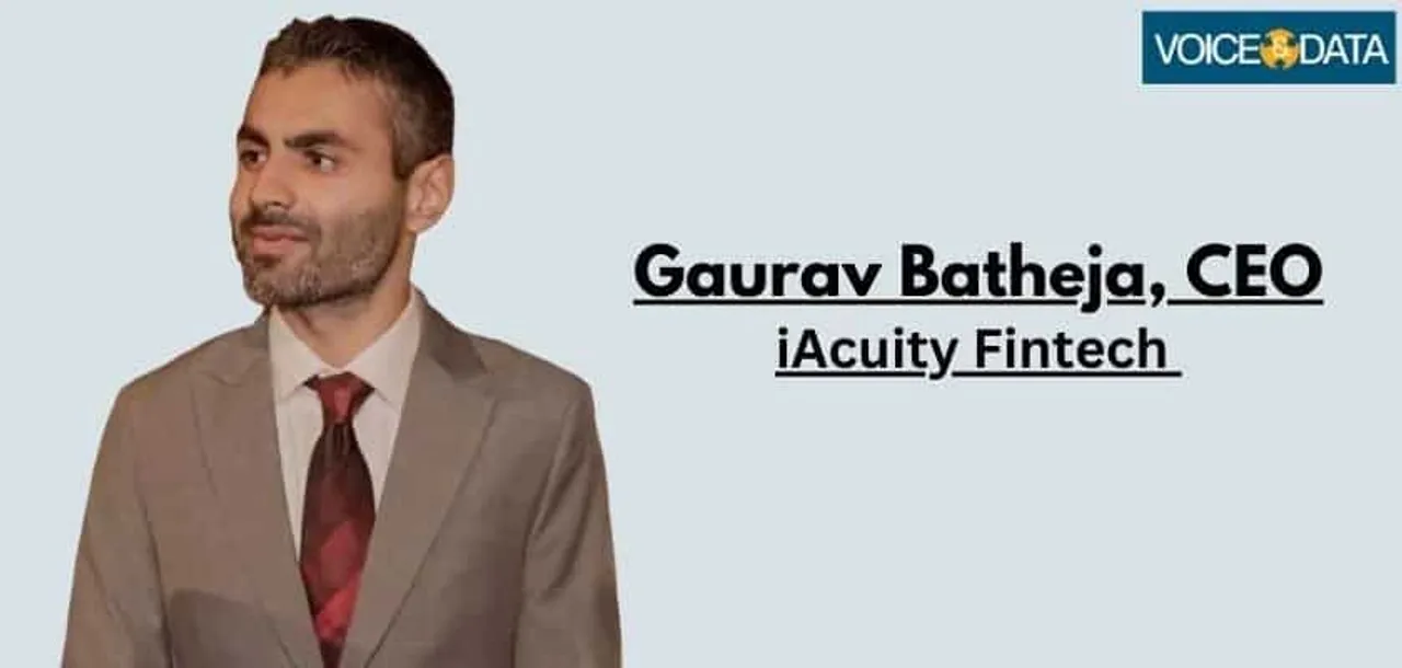 Gaurav Batheja CEO