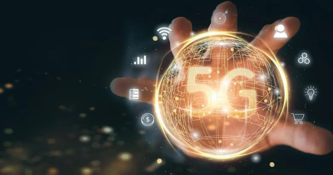 A key to unlocking the true potential of 5G