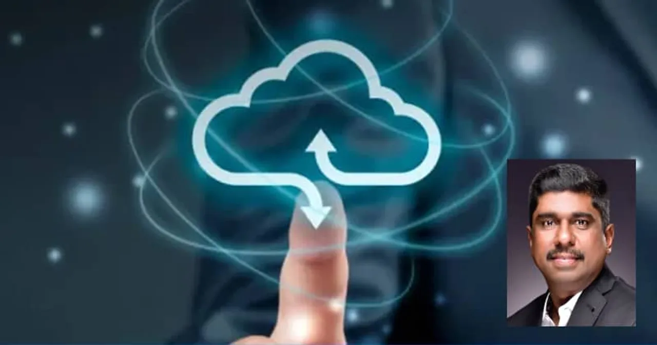 Cloud based solutions streamline operations