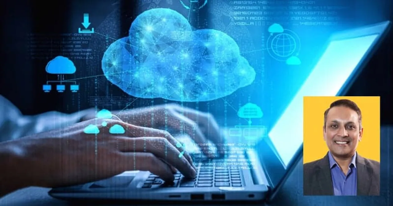 SMBs have now started to embrace cloud services