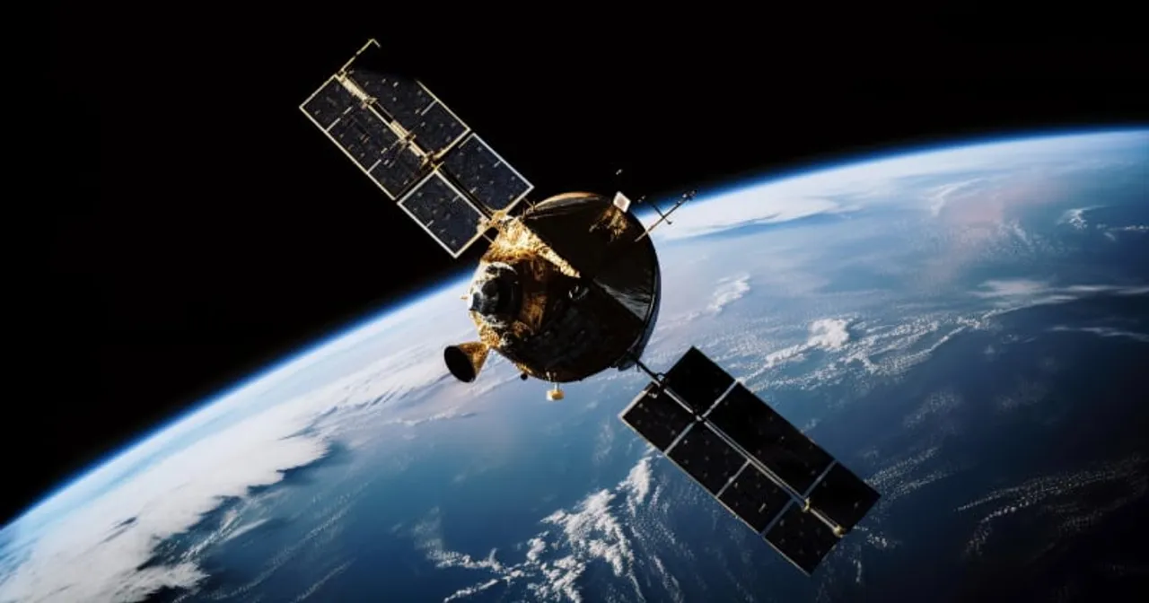 Sateliot is launching four new satellites this summer to connect nearly 7 million IoT devices