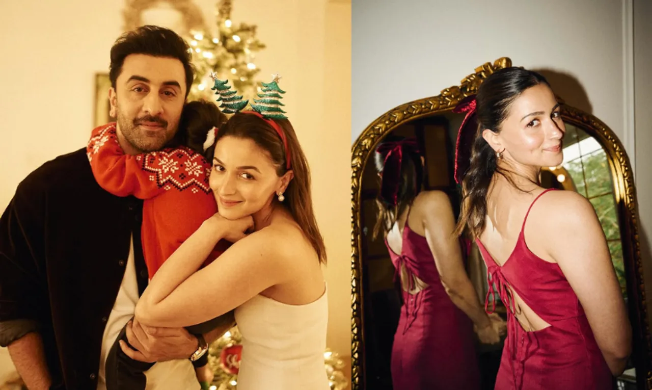 Alia Bhatt and Ranbir Kapoor