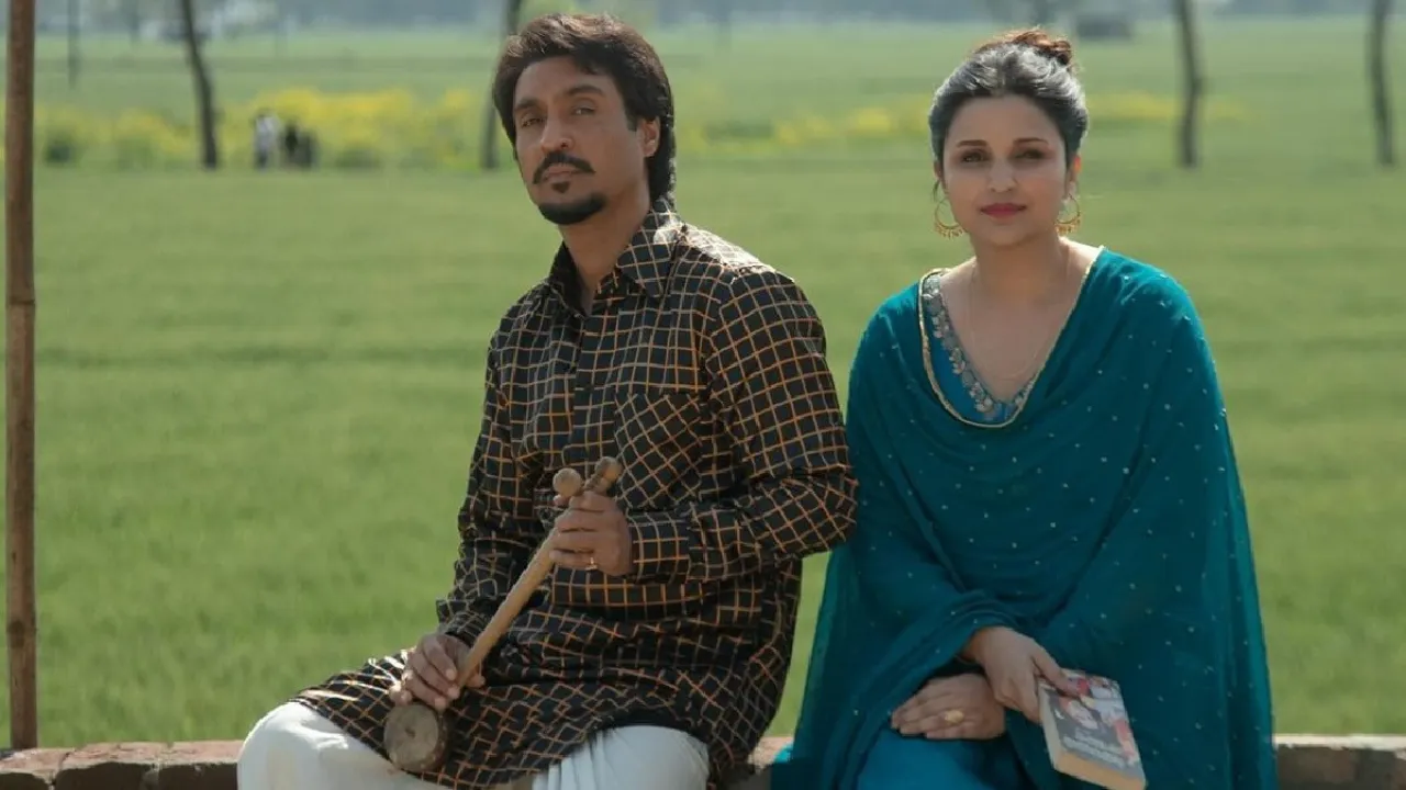 Amar Singh Chamkila