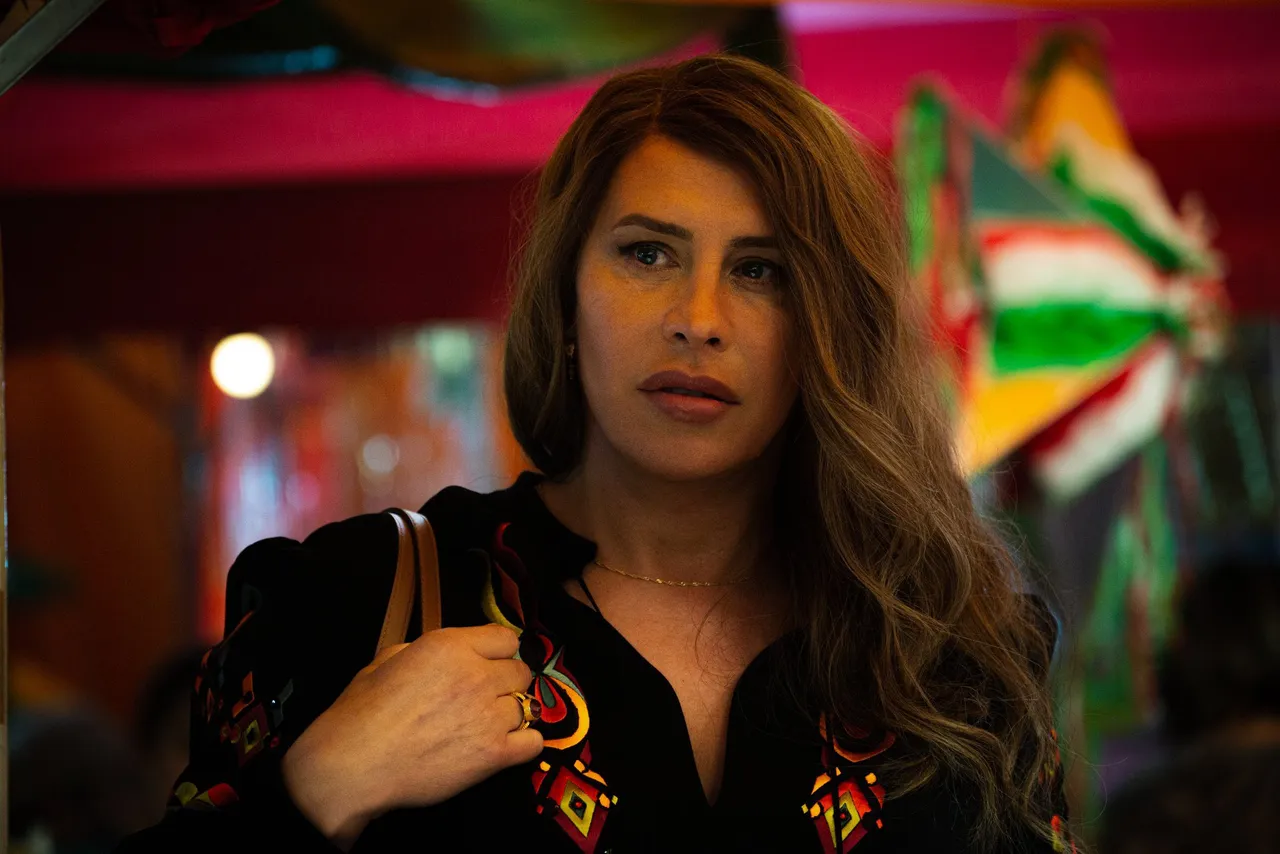 Emilia Pérez 