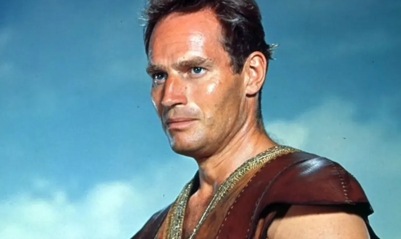 Ben-Hur