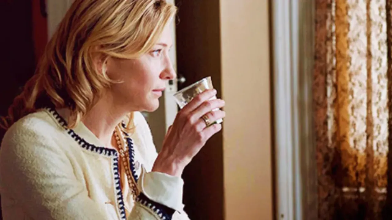 Cate Blanchett