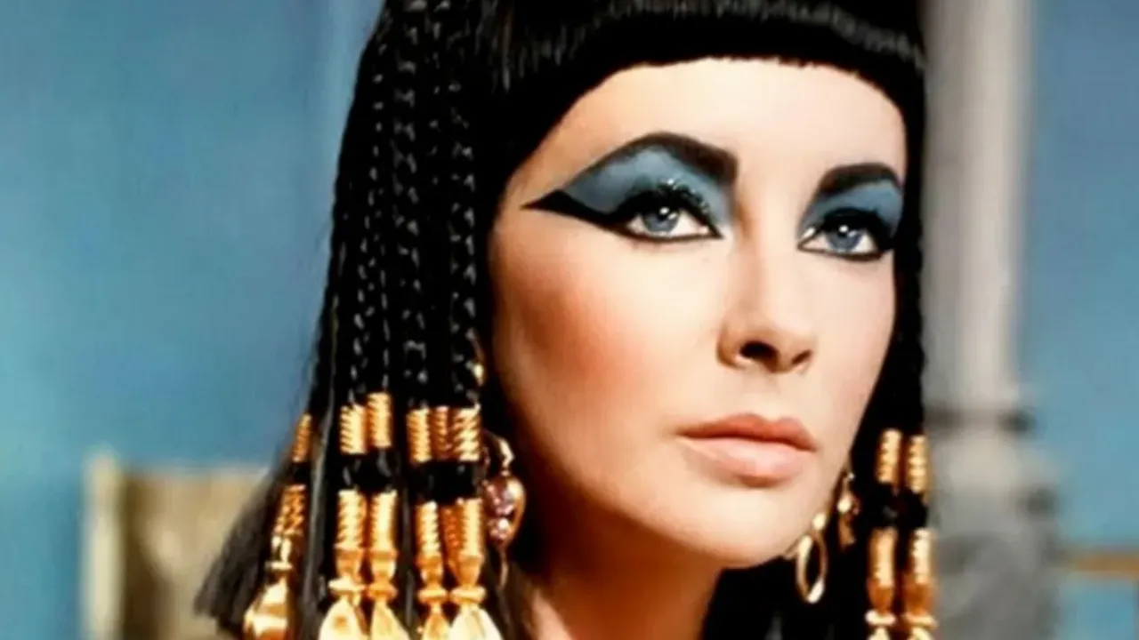 Elizabeth Taylor