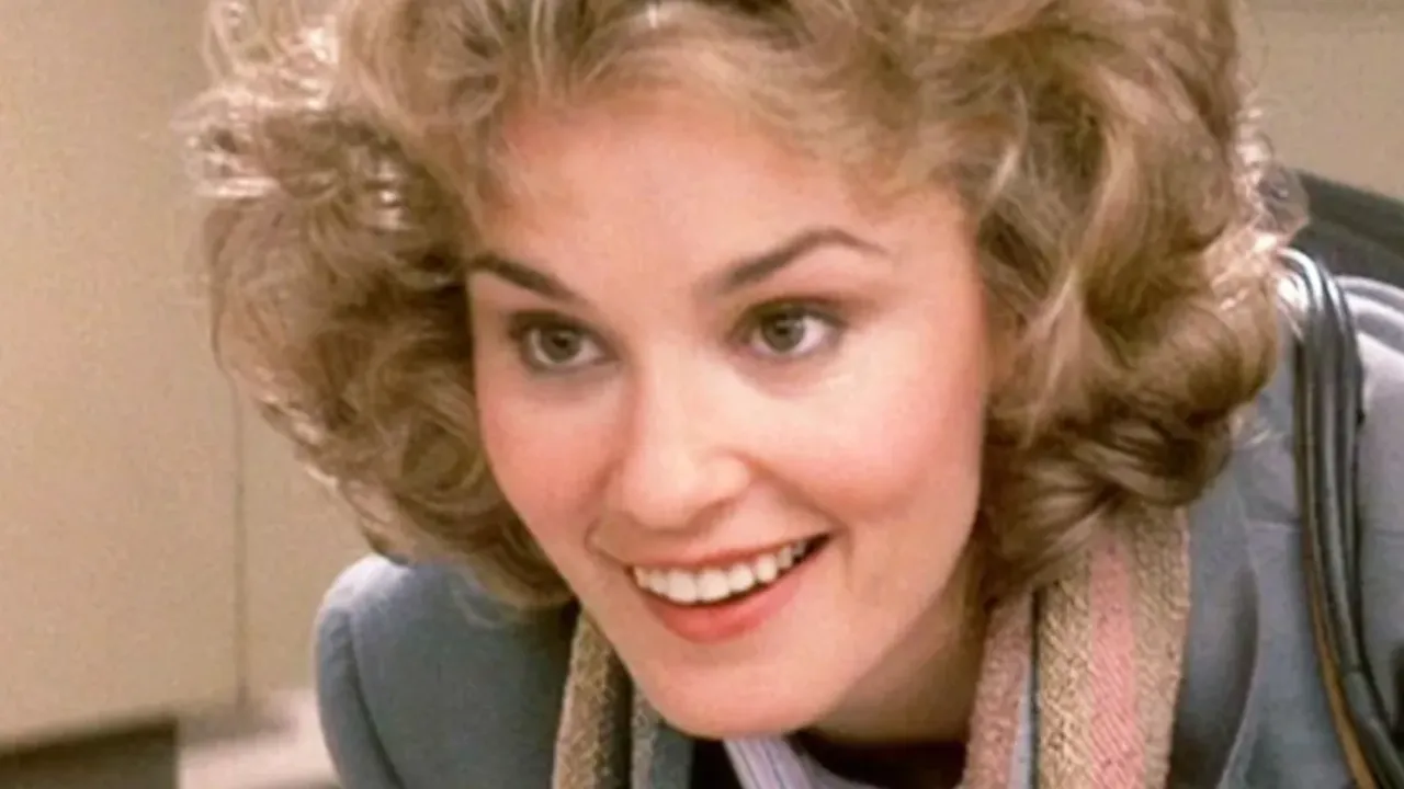 Jessica Lange