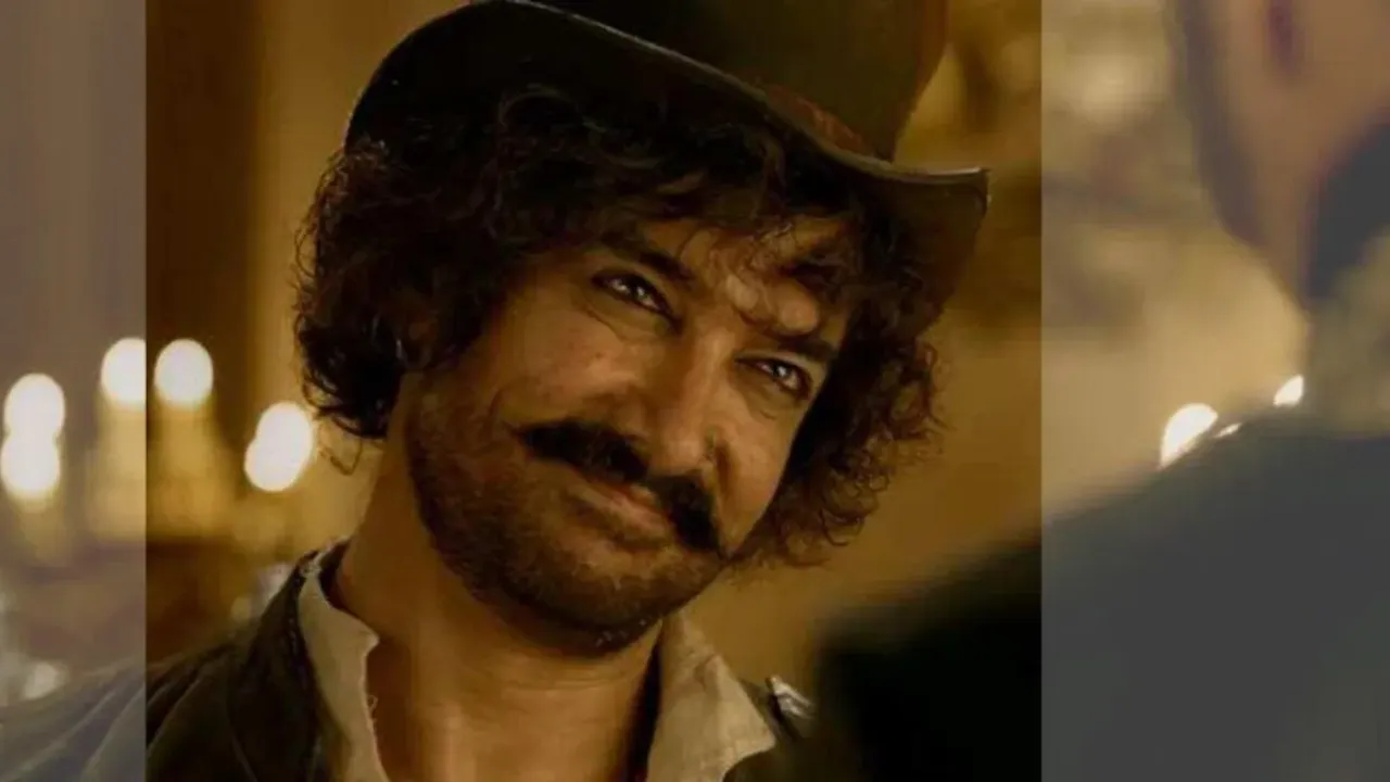 Aamir Khan 2
