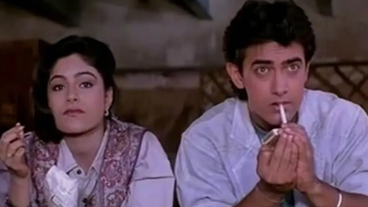Jo Jeeta Wohi Sikandar (1992)