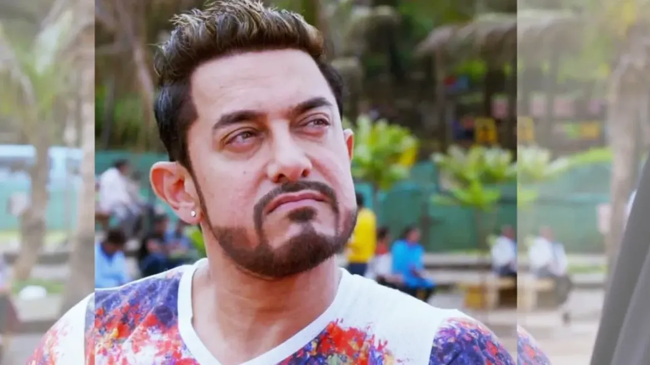 Aamir Khan 1243