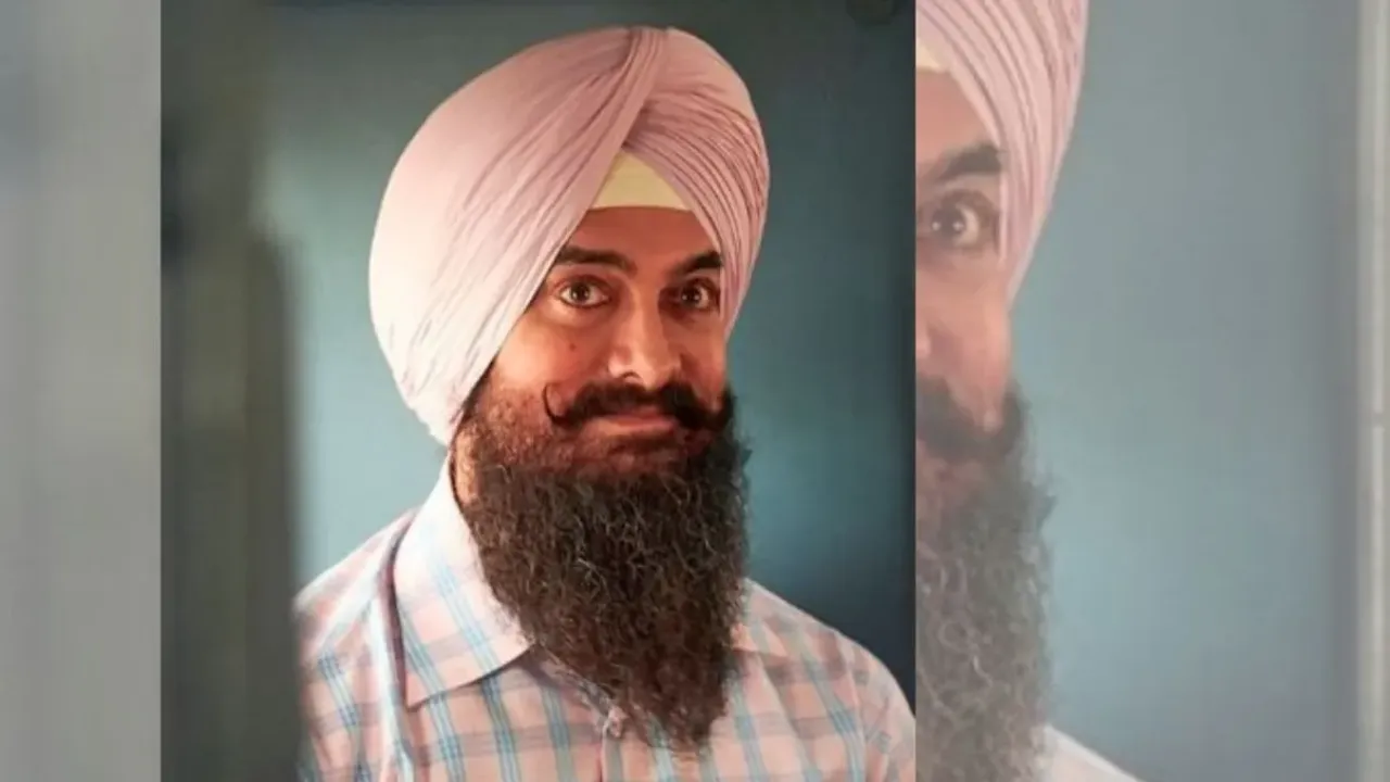 Aamir Khan