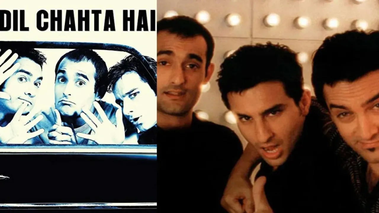 Dil Chahta Hai