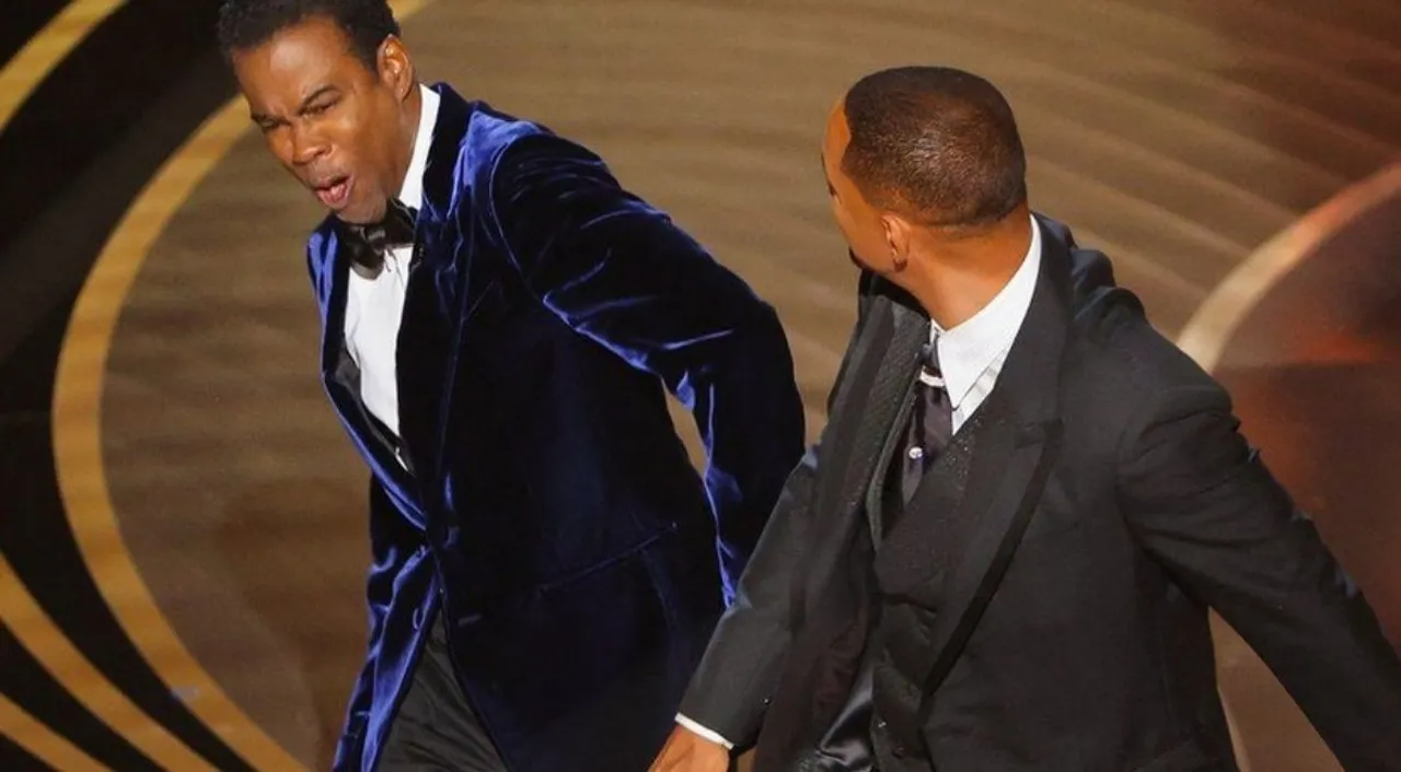 Chris Rock says he was asked to be host of Oscars 2023, but declined. Here's why
