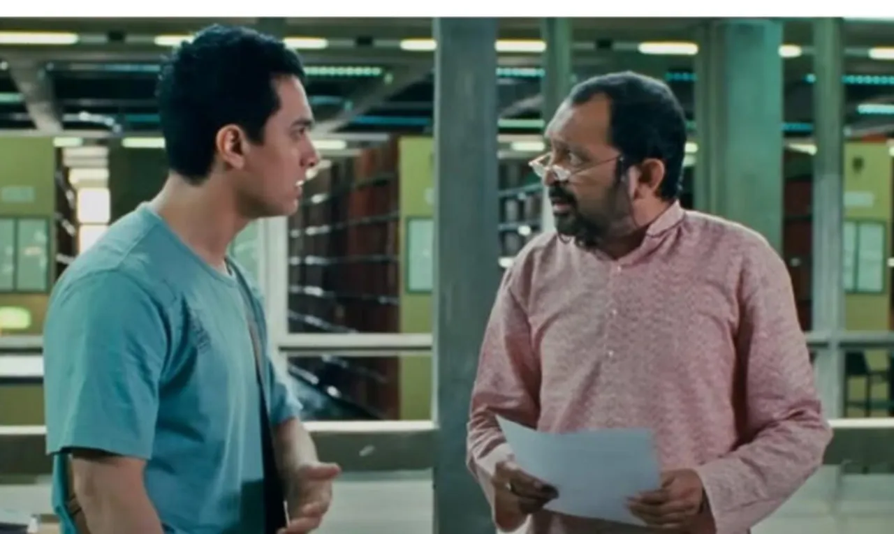 Akhil Mishra, who played librarian Dubey in 3 Idiots, passes away at 58