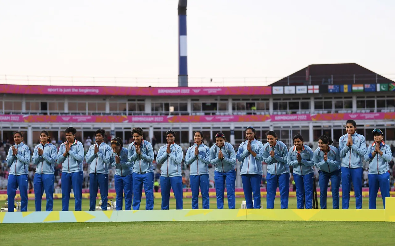 Cricket officially confirmed for 2028 LA OLympics