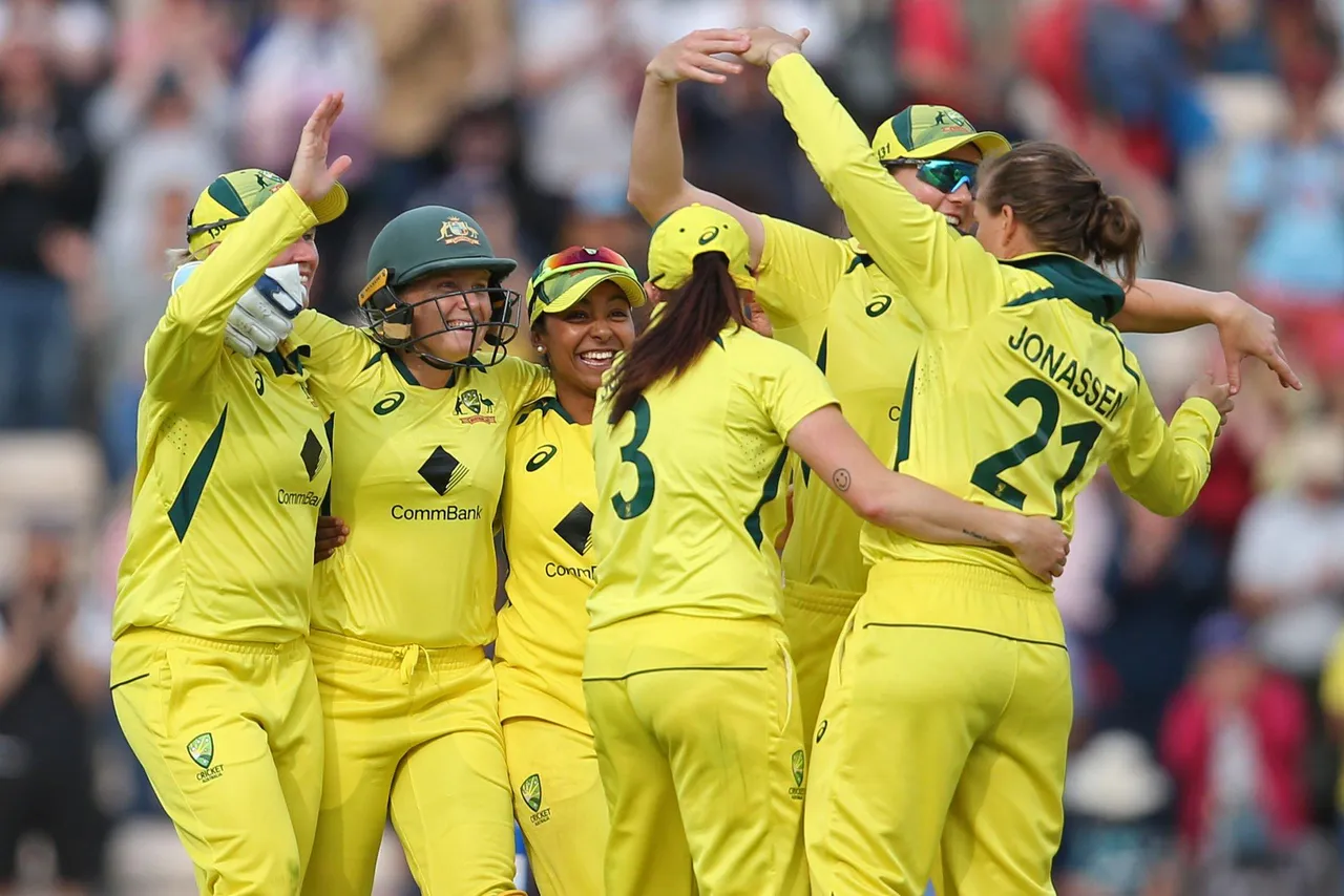 Australia retain Ashes despite Natalie Sciver-Brunt's unbeaten ton