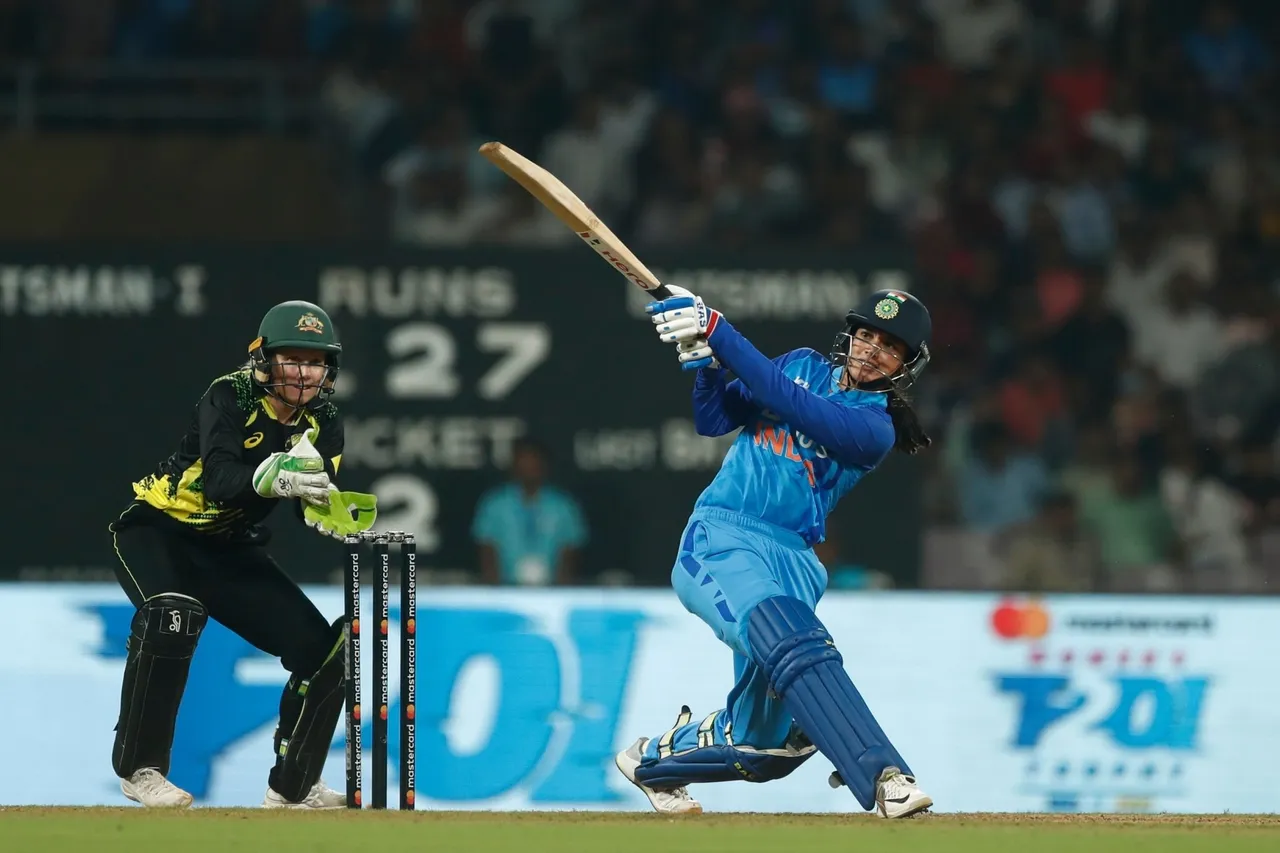 India halt Australian juggernaut in Super Over thriller