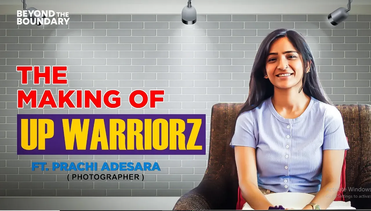 It's about finding your own voice: Prachi Adesara | Interview