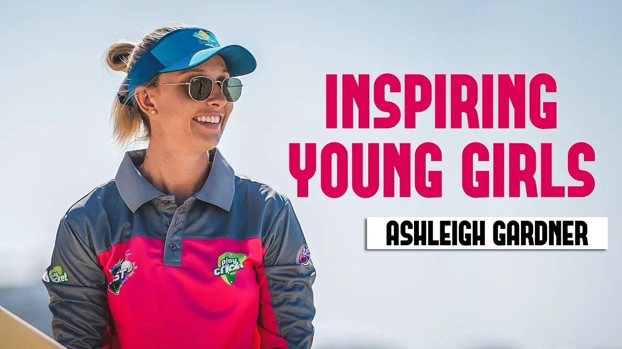 Ashleigh Gardner hopeful for Meg Lanning's comeback | Press Conference