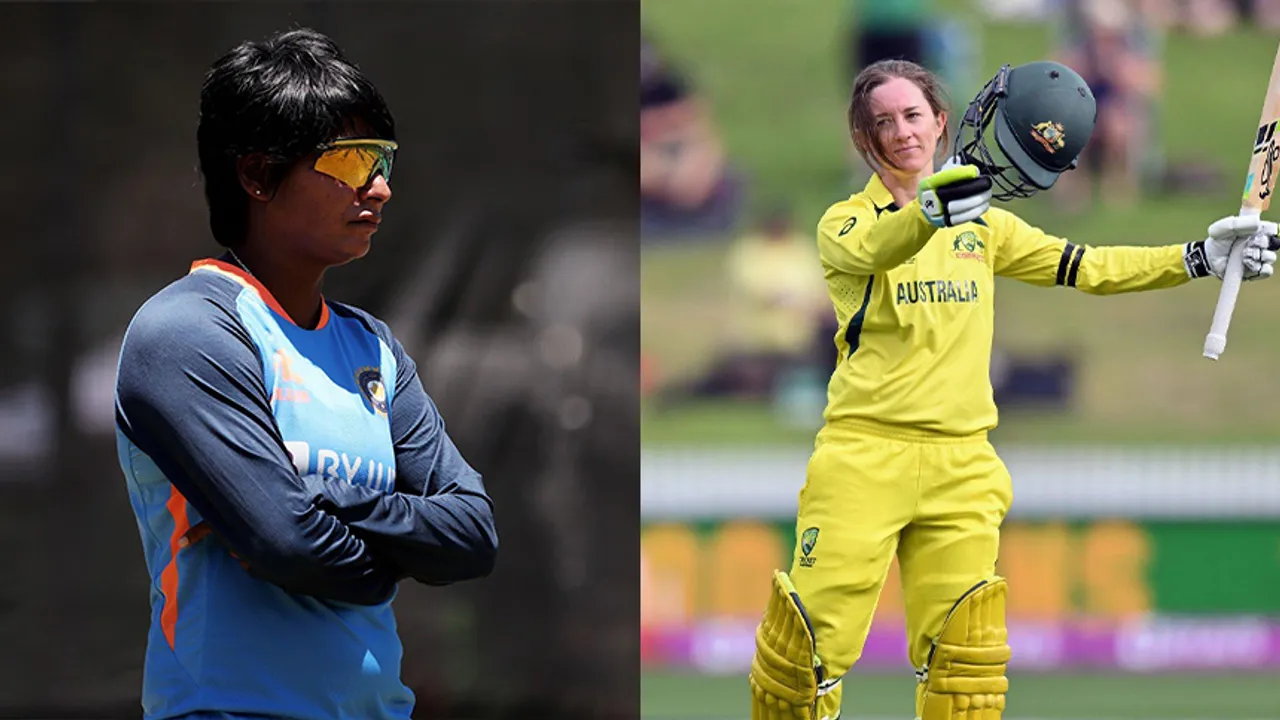 WPL: Gujarat Giants rope in Rachael Haynes, Nooshin Al Khadeer