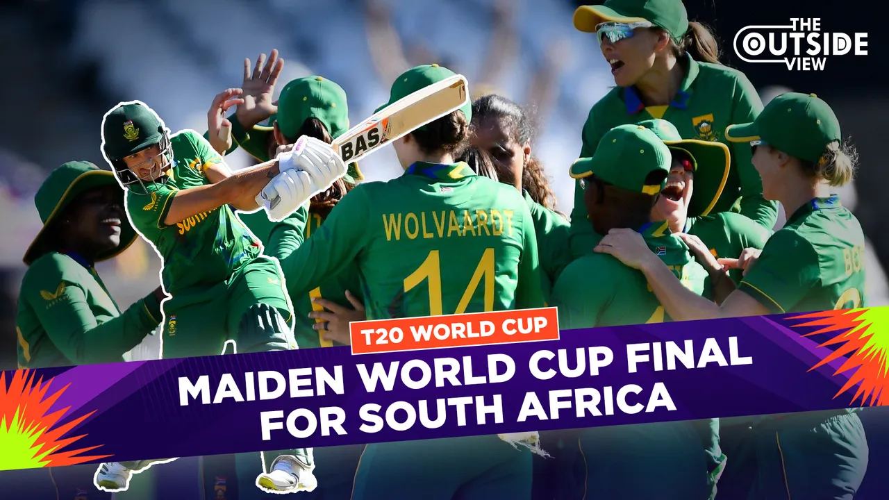 SOUTH AFRICA ARE IN THE FINALS | Day 14 Wrap of the T20 World Cup