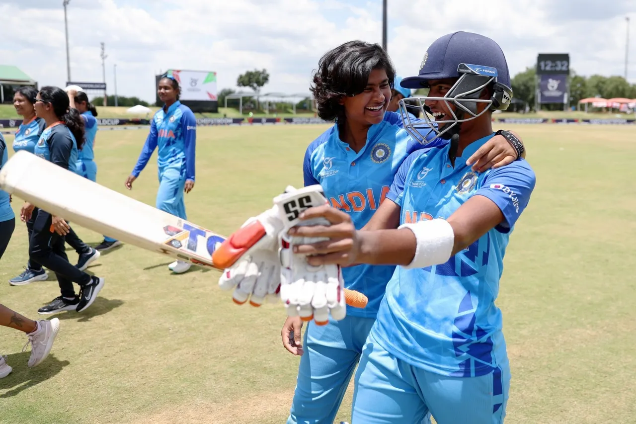 Shweta Sehrawat to lead India squad for T20 Emerging Women's Asia Cup