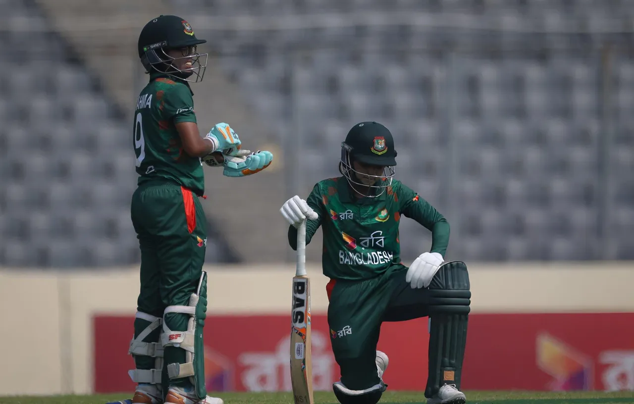 BAN v IND: What's ailing Bangladesh in T20Is?