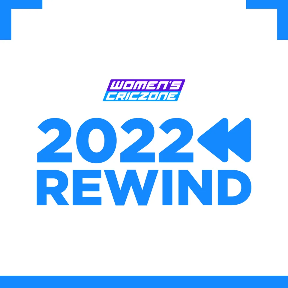 2022, Rewind