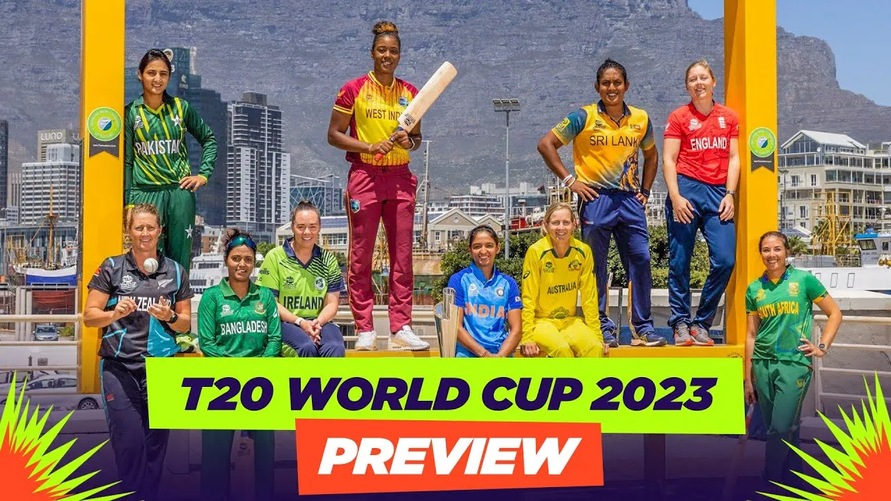 What to expect from T20 World Cup 2023? | Tournament Preview