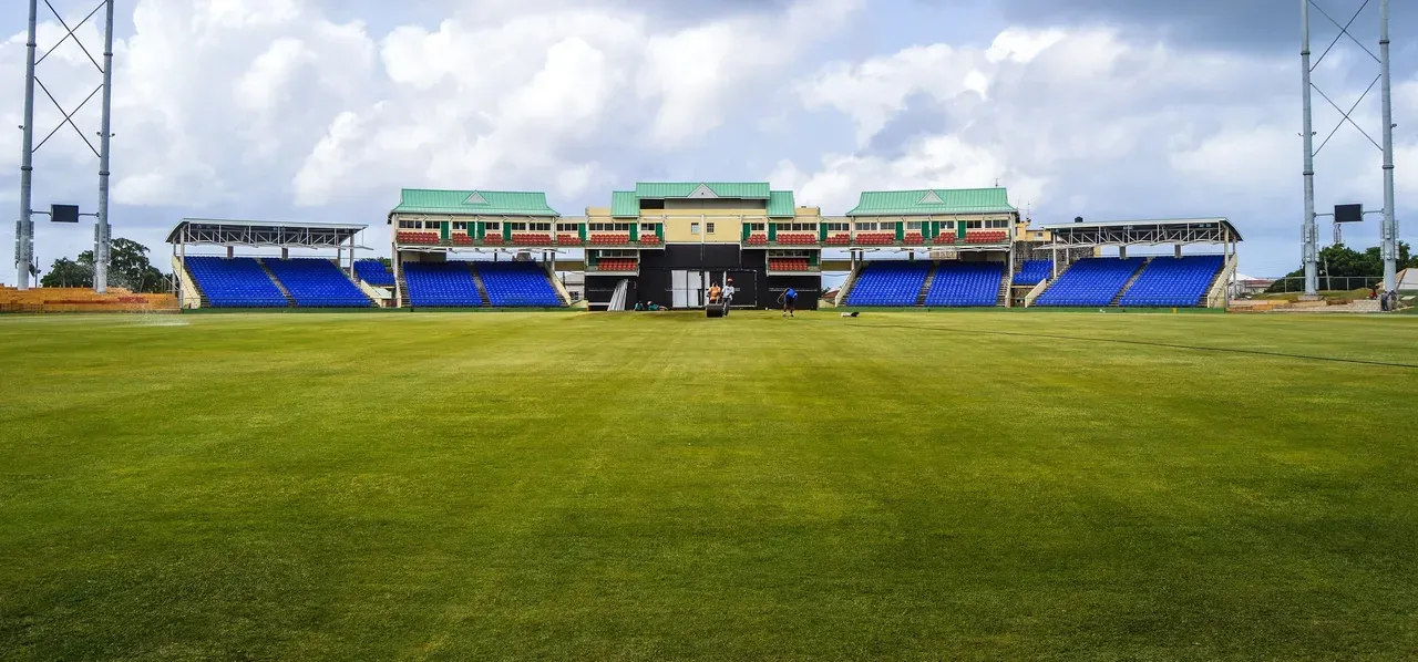 Cricket Ground