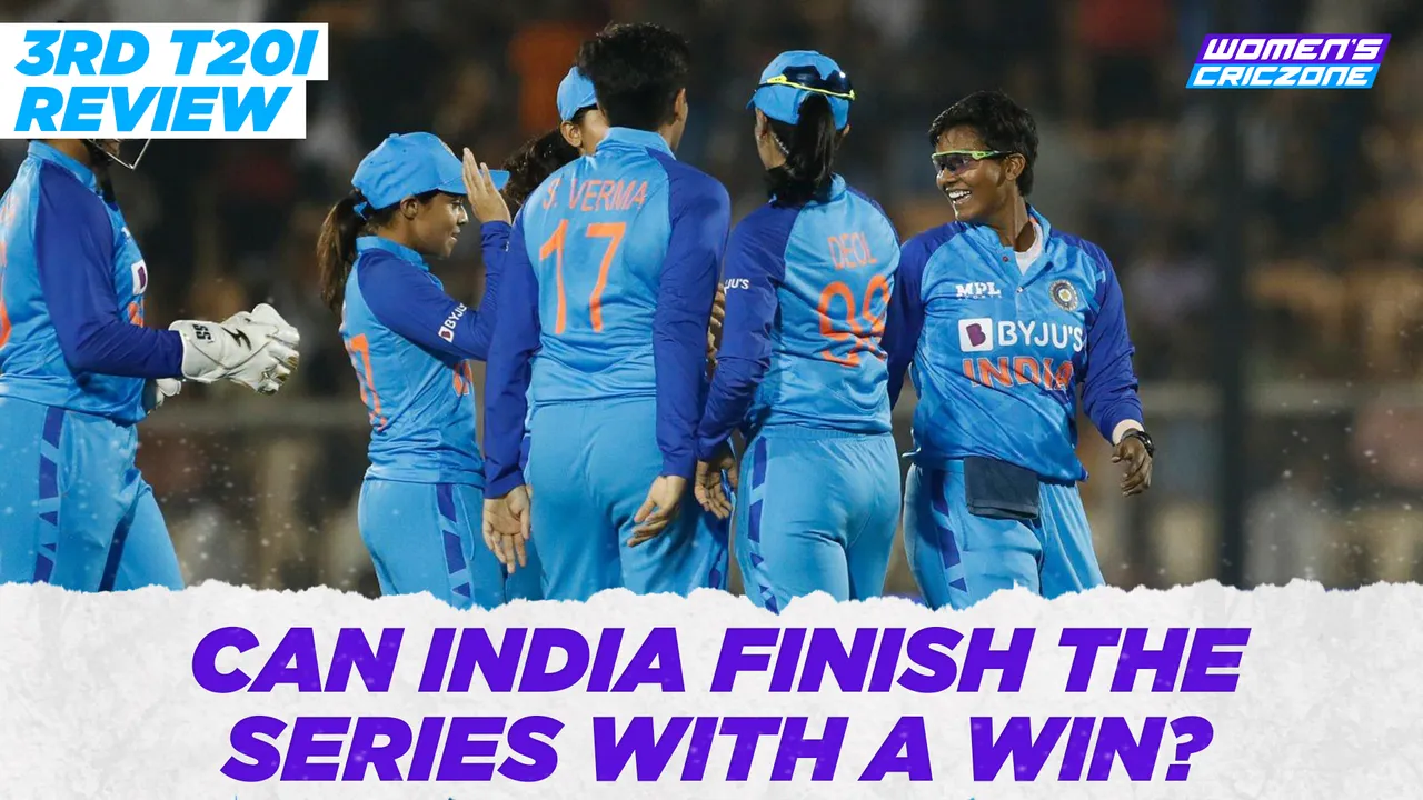 Will India hand second loss of the year to Australia in T20Is?