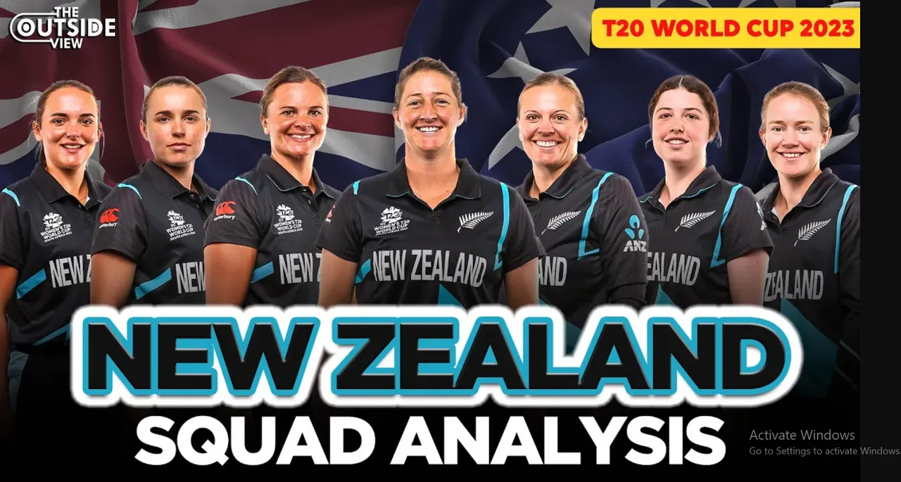 After 2 finals can New Zealand finally win this time? | T20 World Cup