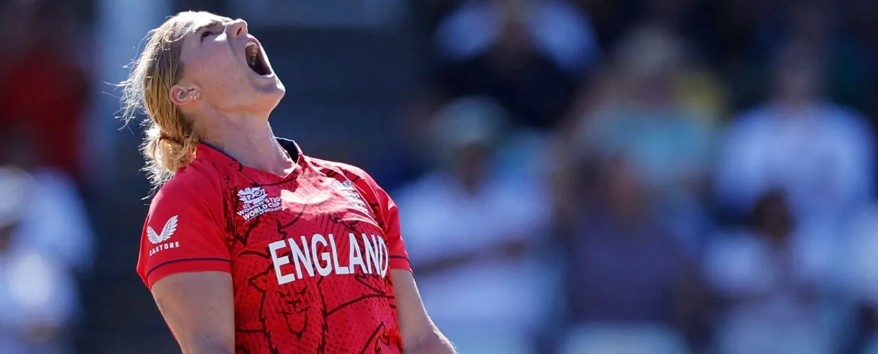Katherine Sciver-Brunt retires from international cricket