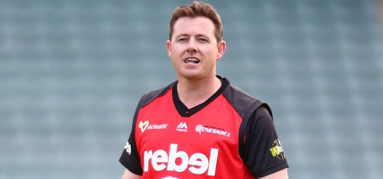 Lachlan Stevens steps down from Renegades, Victoria head coach roles for personal reasons