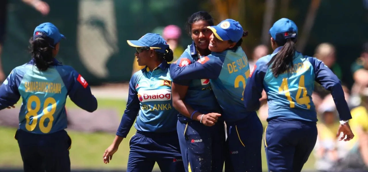 Sri Lanka name U-21 development squad as part of programs to increase talent pool