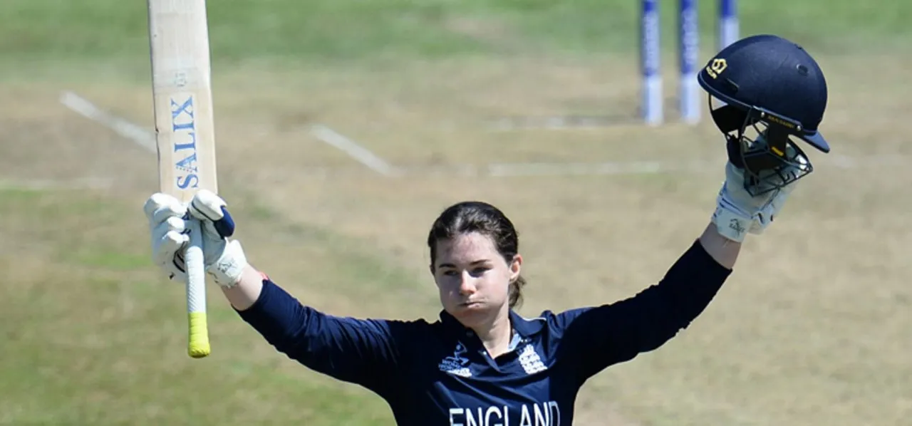 Beaumont guides England to victory in the first unofficial warm-up match