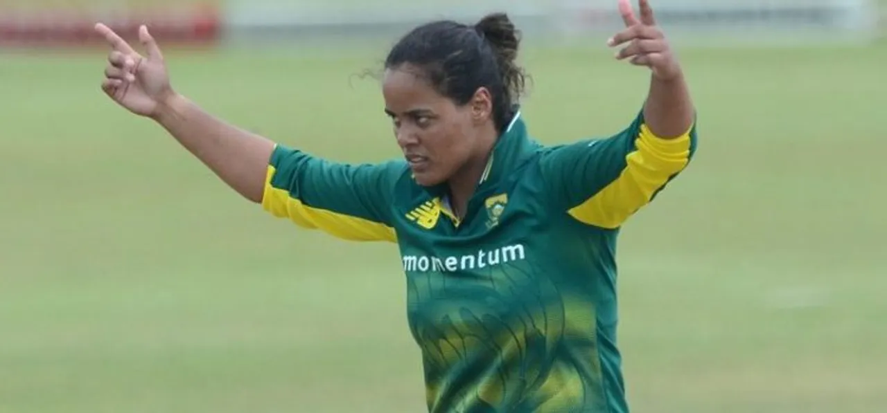 Tryon, Lee lead the Proteas to another dominating victory